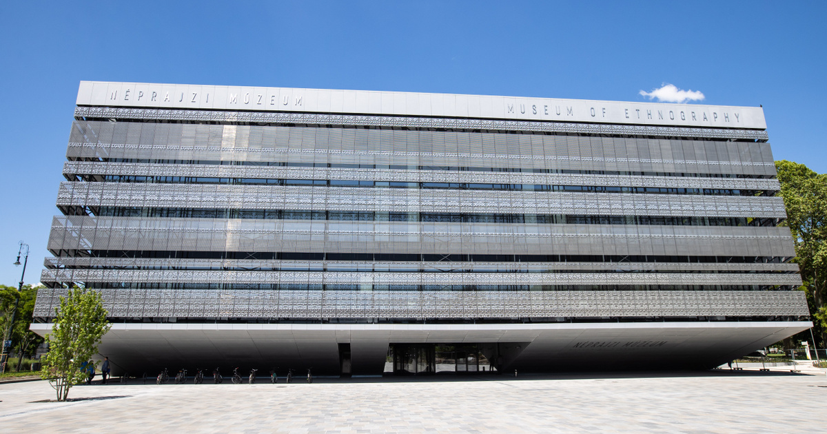 Idén is megrendezi adventi vásárát a Néprajzi Múzeum