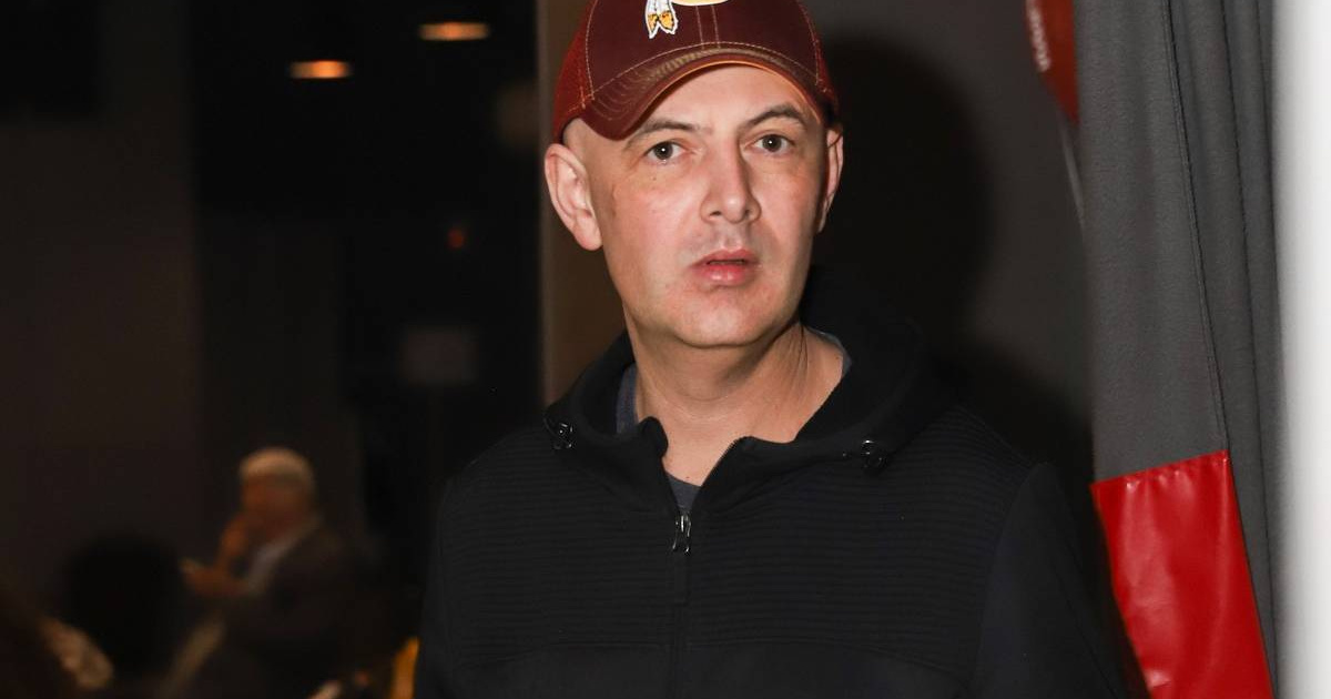 A TV2 arca volt: 53 évesen feleségével így él Floridában