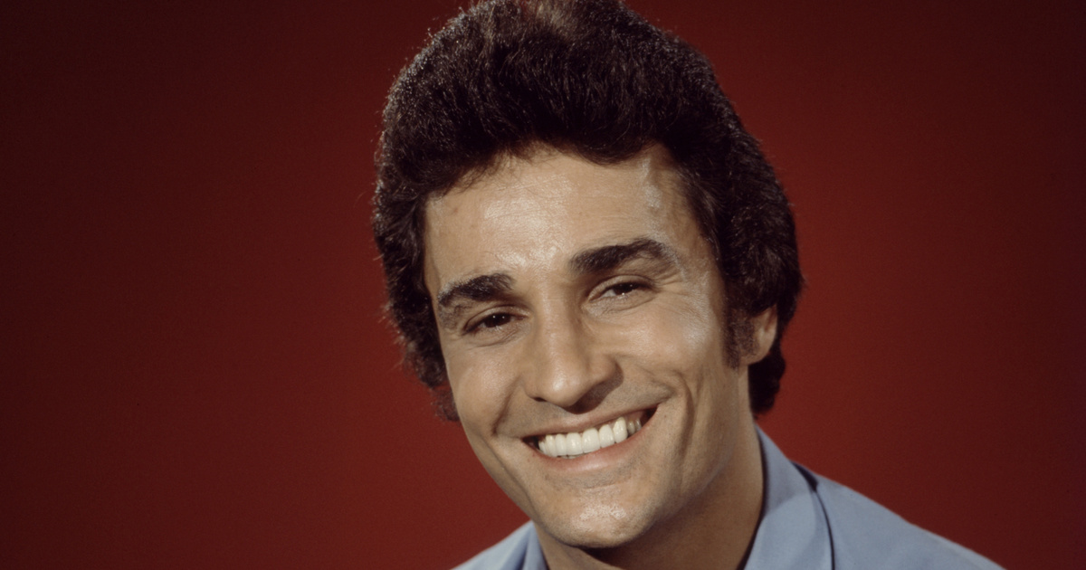 Meghalt Michael DeLano