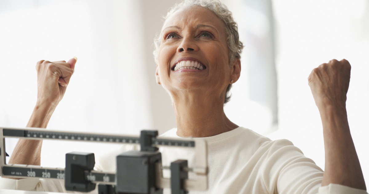 Ez az egy dolog alapfeltétele a sikeres fogyásnak: ha hiányzik, elkezdeni sem érdemes