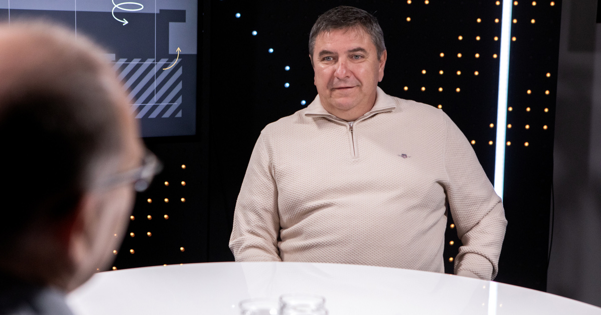 Elek Gábor szerint mentális erőt is mutat már a női kéziválogatott, ebből most a vb-n profitálhat