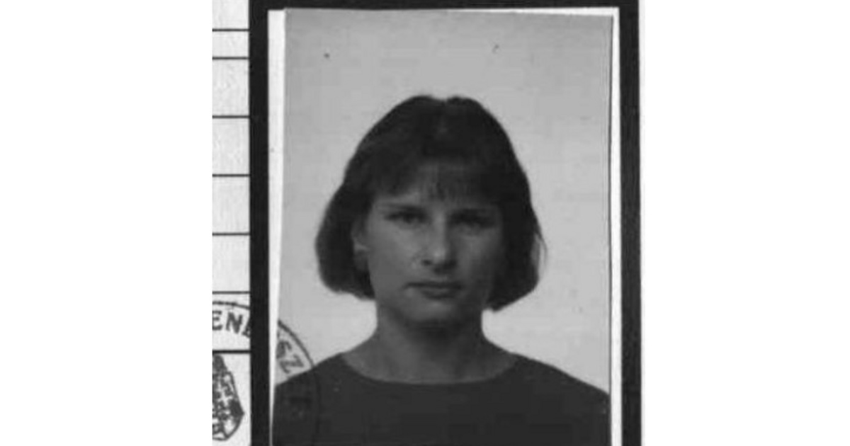 Úgy tűnt el Goján Judit 24 éve, hogy közben mindvégig tudták, ki lehet a gyilkosa