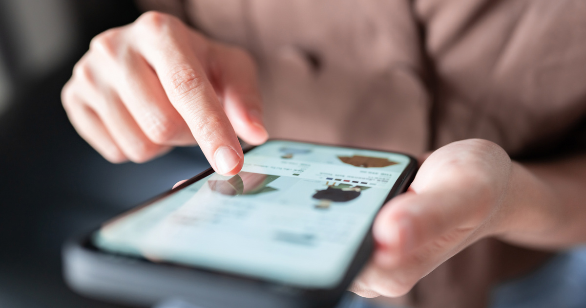 Ezt az egy dolgot tilos ma megtenned: egyszerű ok áll a háttérben