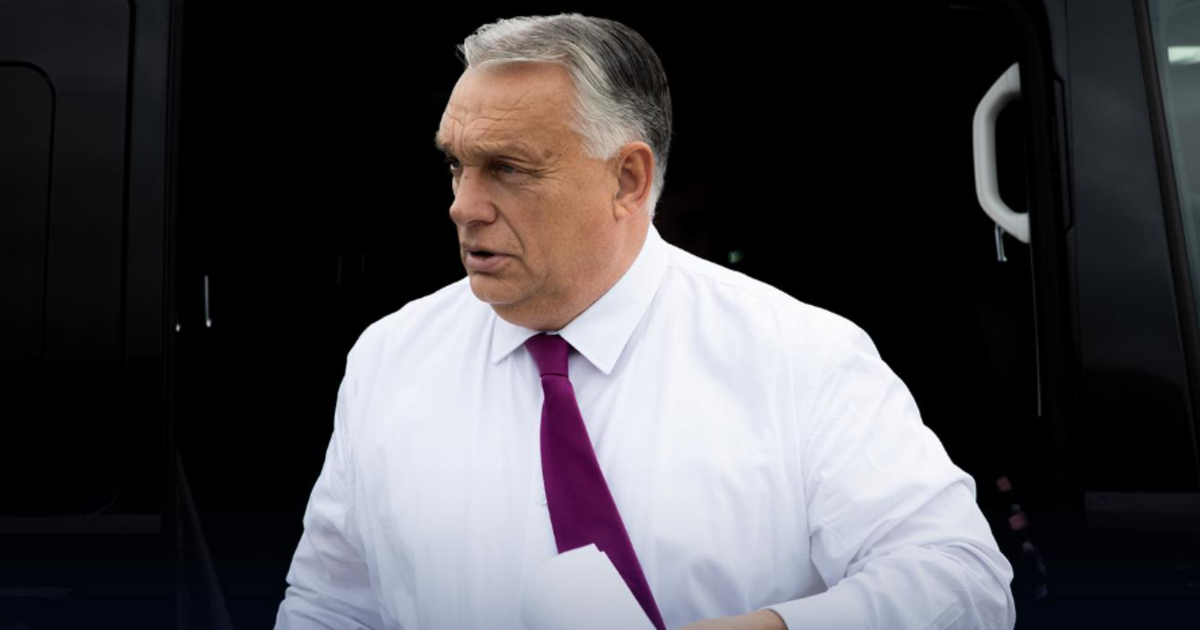 Index – Belföld – Orbán Viktor Szabadkára utazik: Mindent megteszünk, hogy segítsünk