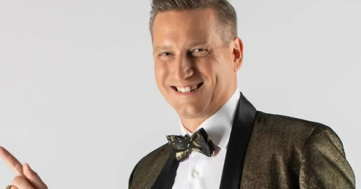 Pély Barna 8 hónapos kislánya írtó cuki: Abigélt ritkán láthatjuk