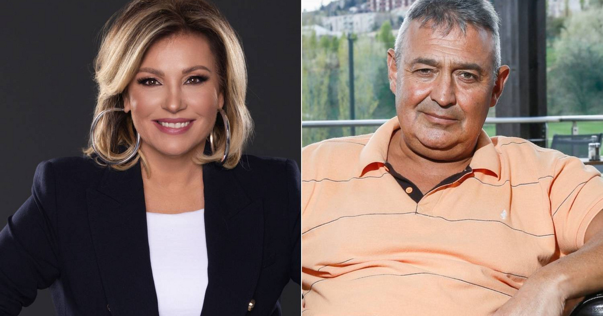 Liptai Claudia és Gesztesi Károly lányát meg sem ismertük ezzel a frizurával: Panka nagyon más így