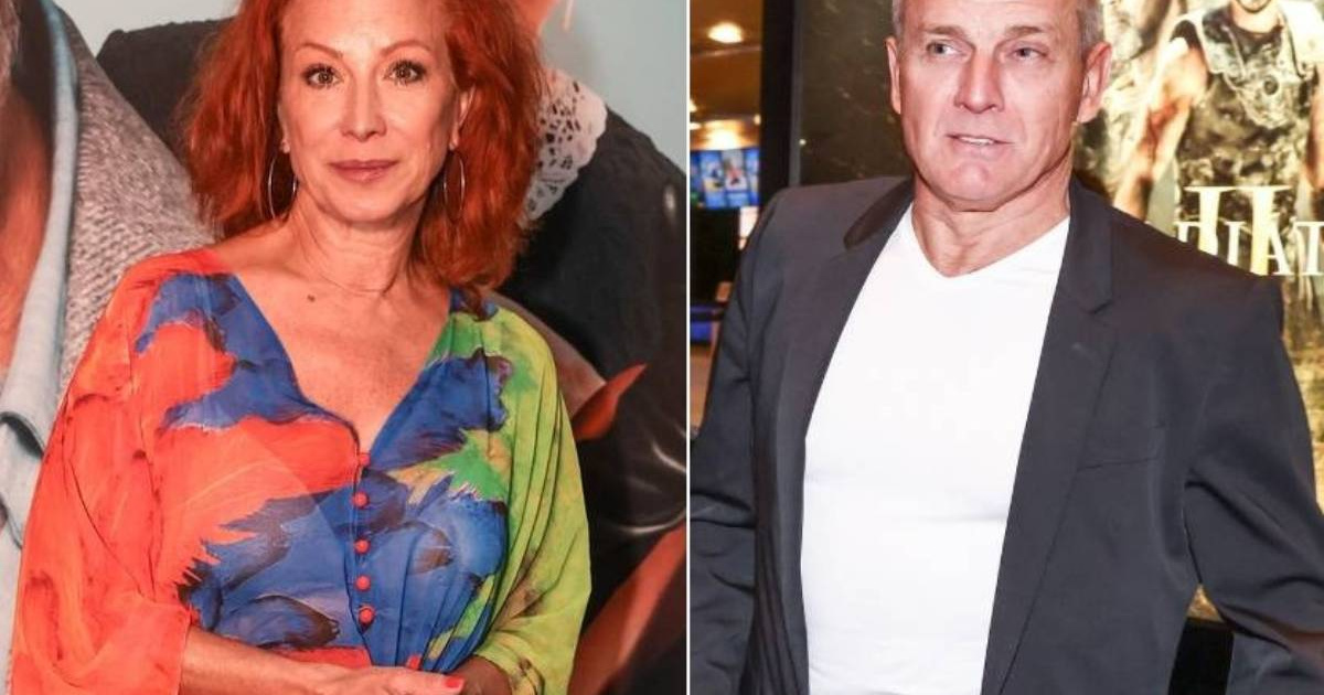 Rékasi Károly és Détár Enikő 24 éves fiának ez lett a civil munkája: ilyet a filmekben látni