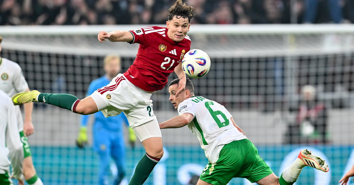 A Liverpool zöld utat kapott: újabb magyar válogatott futballista érkezhet