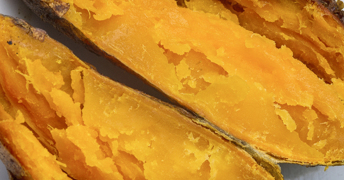 Édesburgonyából készül ez a szuperegészséges fogás: mutatjuk, mi kell hozzá