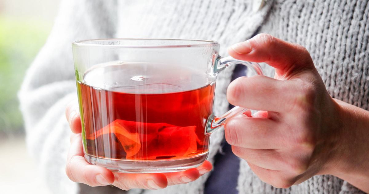 Ezeket a teákat tilos éhgyomorra inni: gyomorfájást okozhatnak