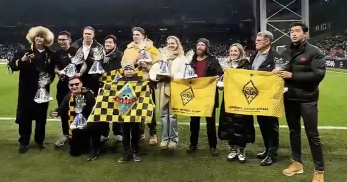 5000 kilométert utazott tíz vendégdrukker, szenzációs fogadtatásban részesültek