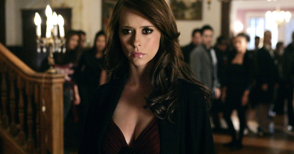 A Szellemekkel suttogó barna bombázója volt: vörös hajjal teljesen máshogy néz ki Jennifer Love Hewitt