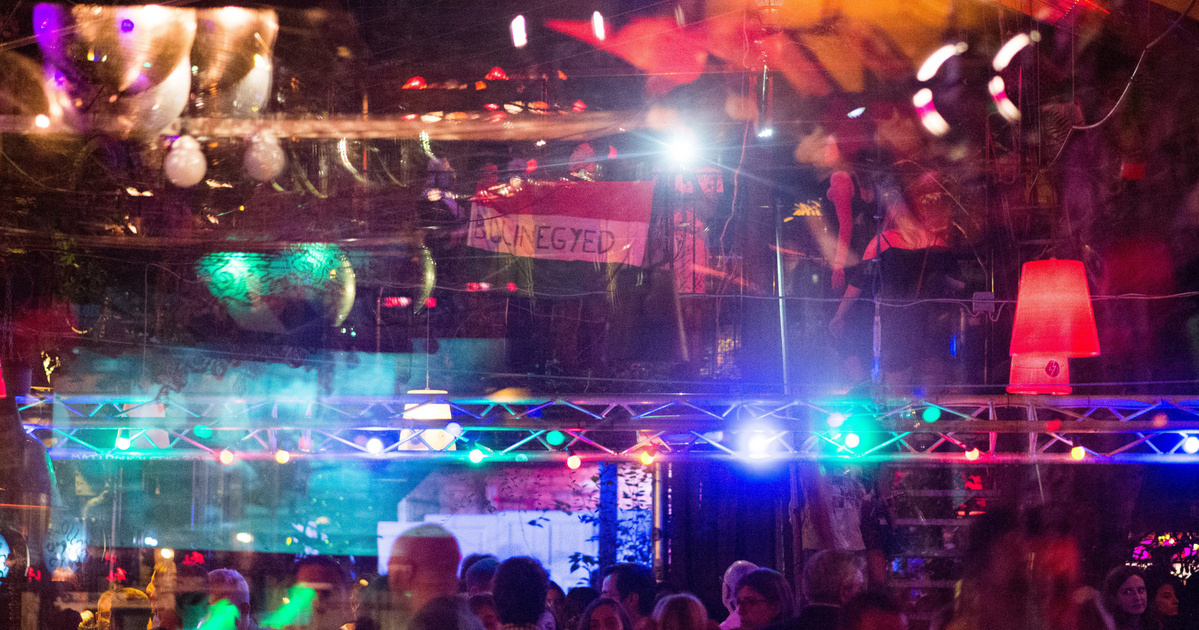 Megalakult a rabbik polgárőrsége Erzsébetvárosban