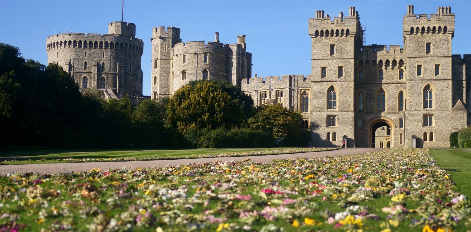 Bedrogozott férfi hatolt be a királyi család birtokára – ez vár most rá