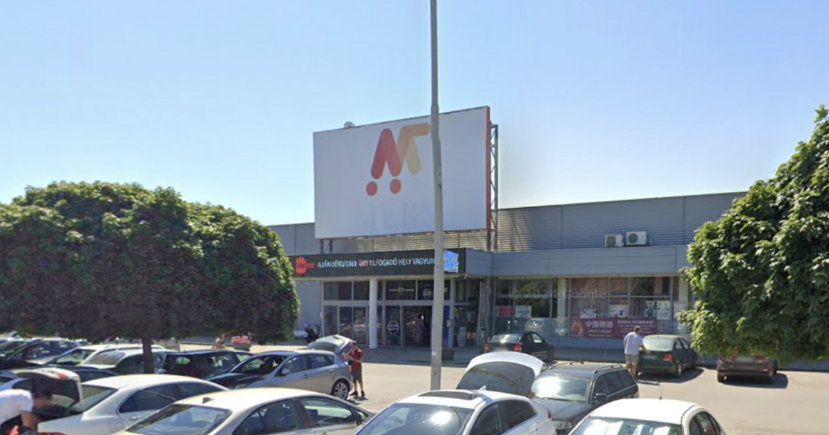 Index – Belföld – Nincs fűtés egy székesfehérvári áruházban, tízfokos hidegben dolgoznak az alkalmaz…