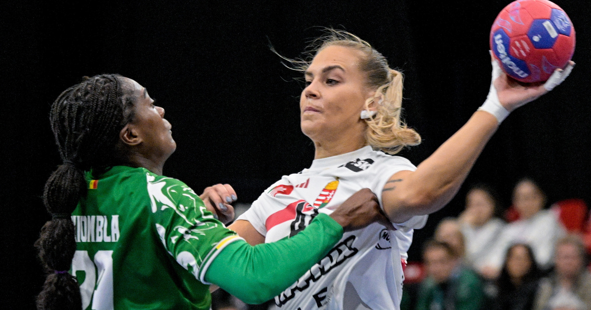 Szenvedős játékkal, de hozta a kötelezőt a magyar válogatott a világbajnokság nyitányán