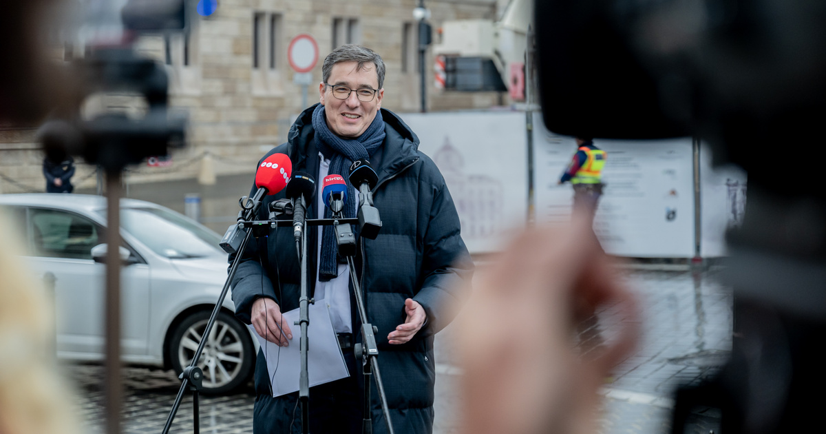 Index – Belföld – Megérkezett a kormány hivatalos válasza Karácsony Gergely levelére