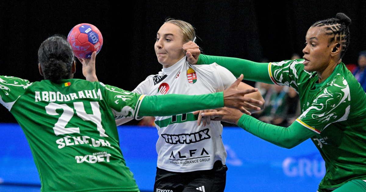 A kilencgólos siker ellenére túlságosan görcsös volt a magyar válogatott vb-nyitánya