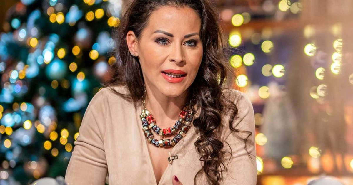 Tornóczky Anita kisfia 1 éves lett: Noel széles mosolya a szülinapi fotón mindent visz