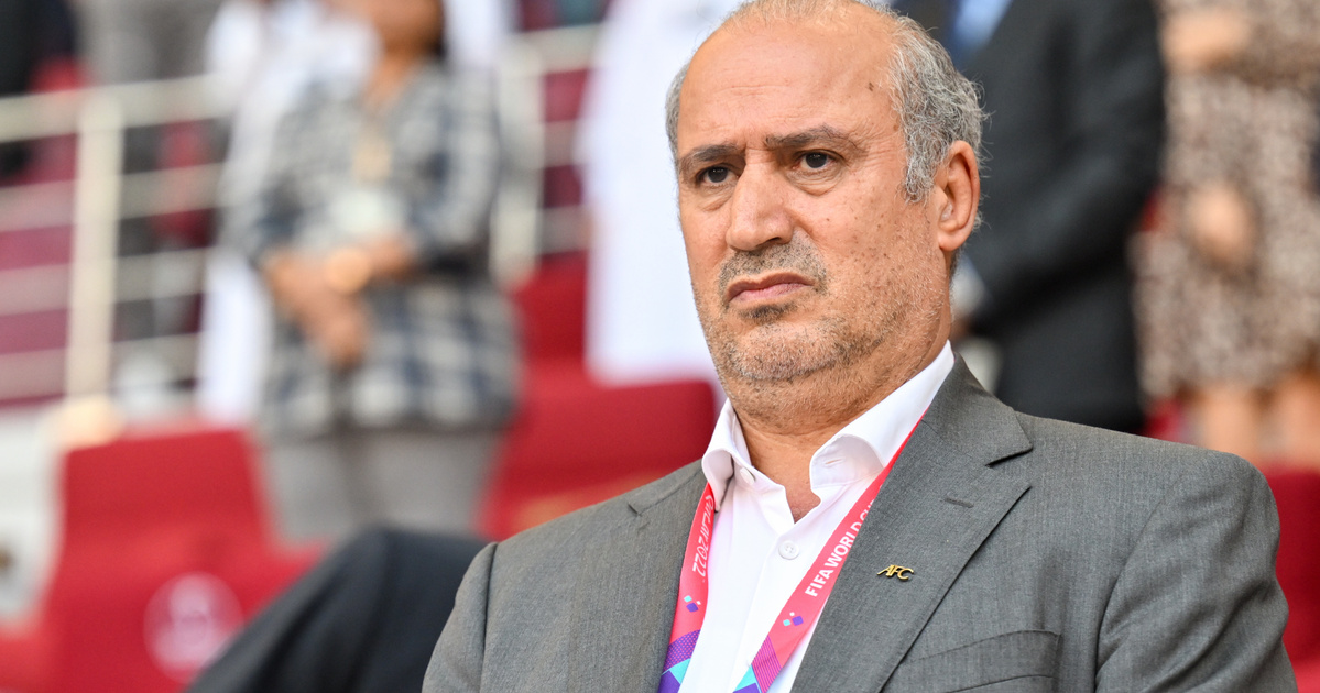 Az egyik résztvevő ország delegációja nem utazik el a labdarúgó-vb sorsolására