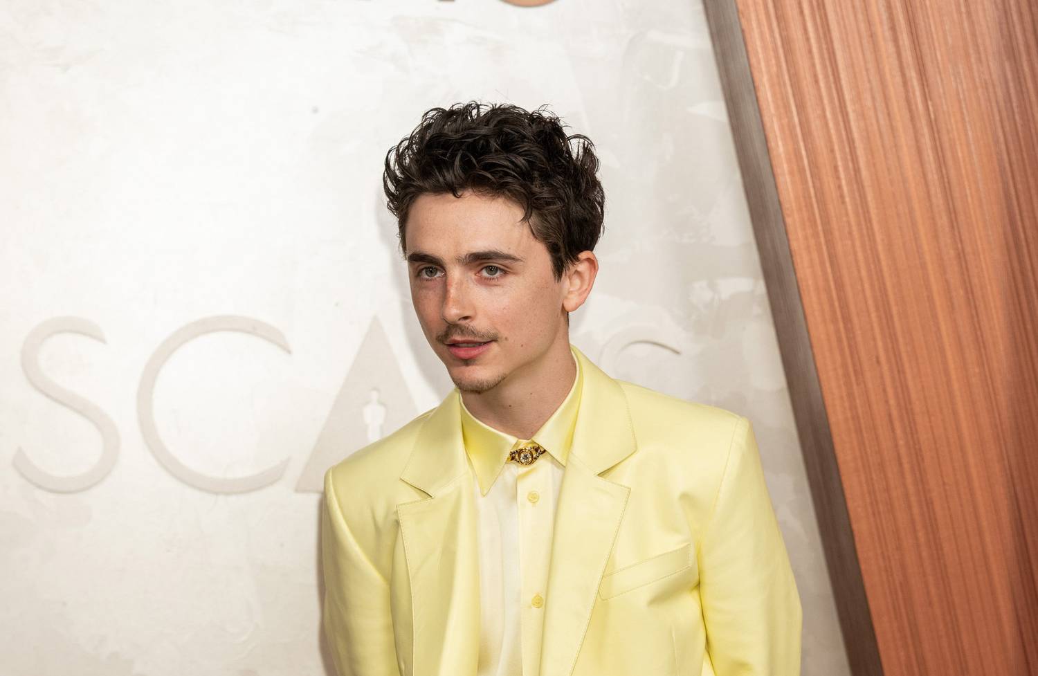 Itt a vad rajongói elmélet – Timothée Chalamet titokban tényleg rapperként lép fel?
