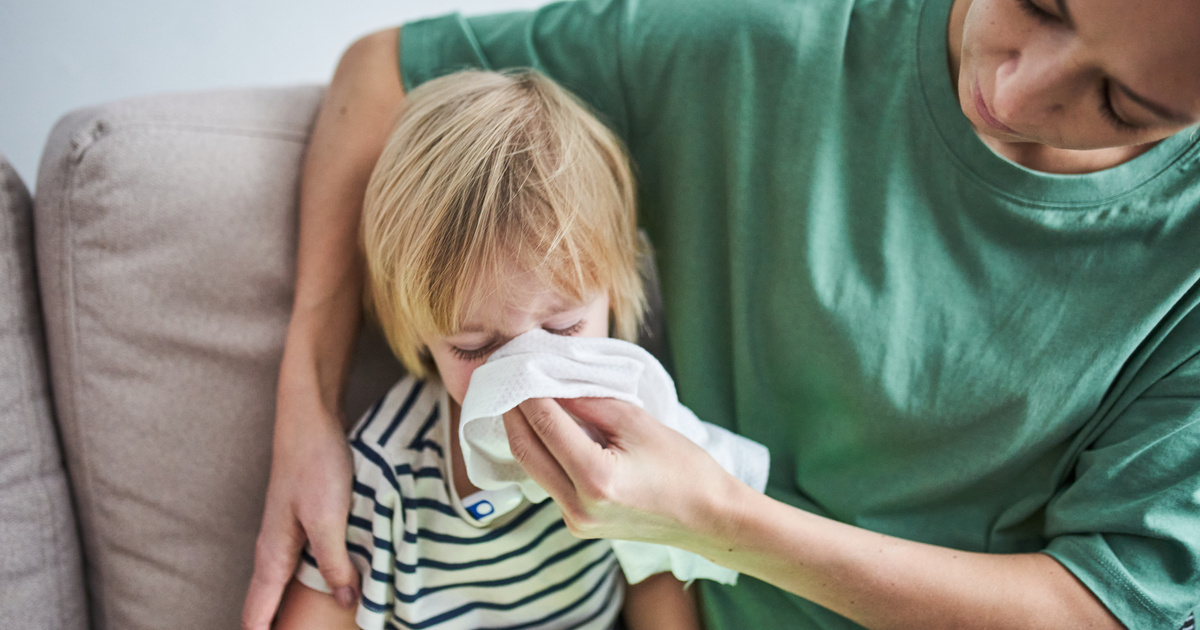 Erre lehet számítani a téli időszakban: gyorsabban terjed ez a betegség