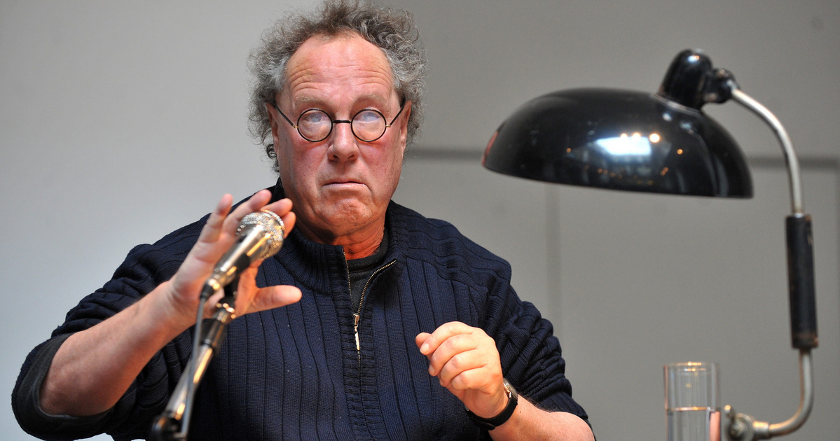 Index – Belföld – Meghalt Kenedi János