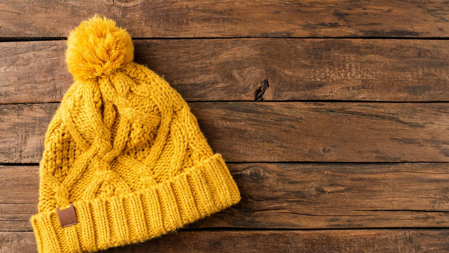 Gondolta volna? Ez a valódi oka, hogy bojt van a téli sapkán