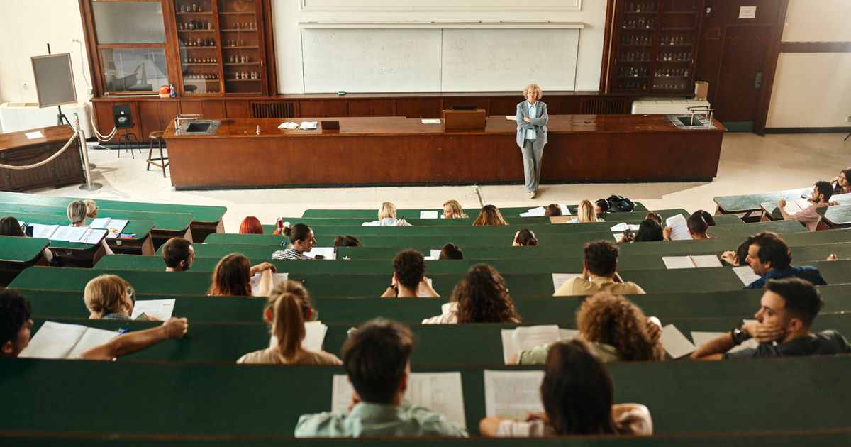 Dagad a botrány, politikai csatatér lett a magyar egyetemekből
