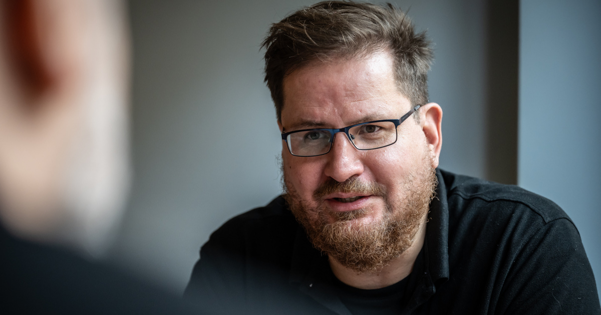 Index – Belföld – Pogátsa Zoltán: Mindegy, hány gólt rúg Szoboszlai, ha vidéken áldatlan állapotok u…