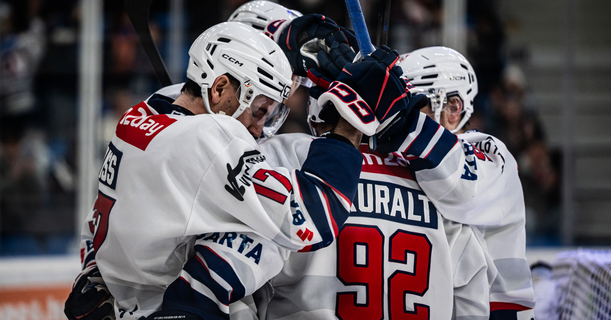 Nem jött össze a Fradinak a visszavágás, otthon is jégbe döngölte a Fehérvár