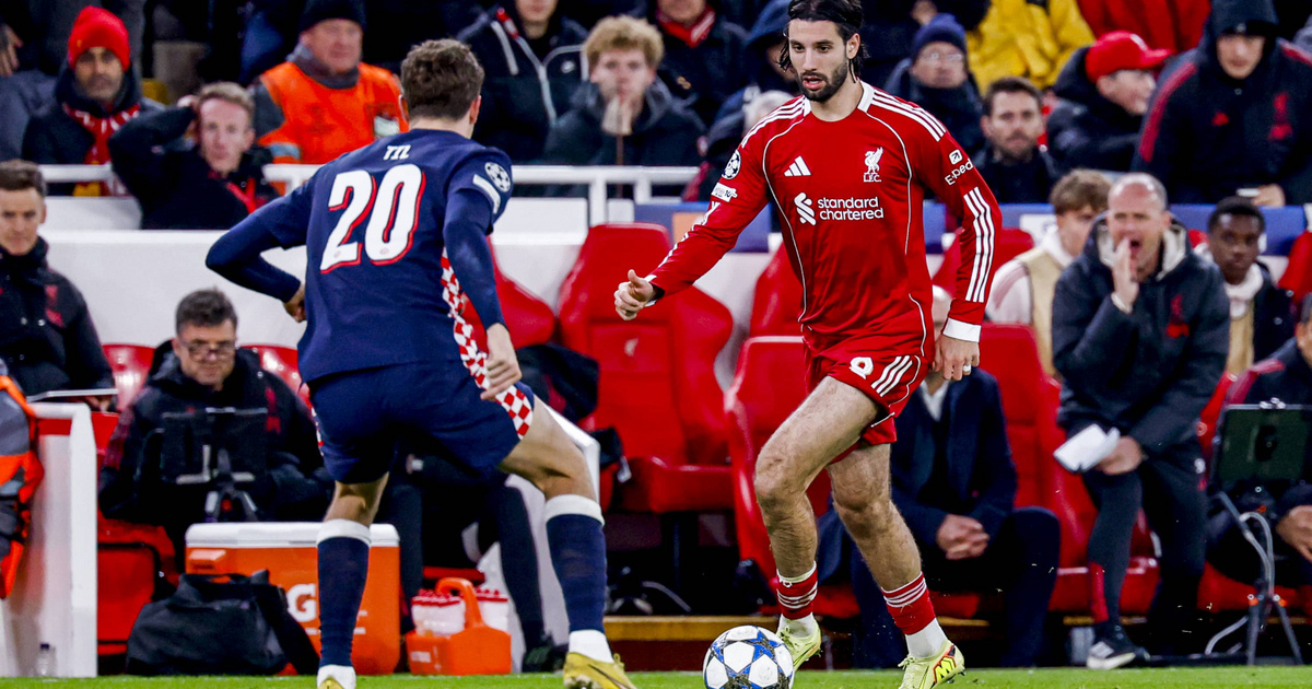 A lenyűgöző Szoboszlai Dominik rangos helyről kapott óriási elismerést