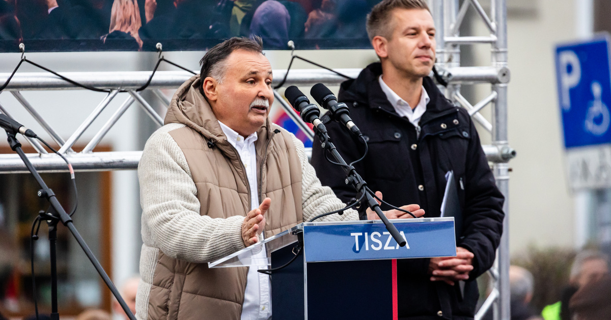 Index – Belföld – A tiszás szerepvállalása miatt lemondásra szólította fel a Nyíregyházi Állatpark v…