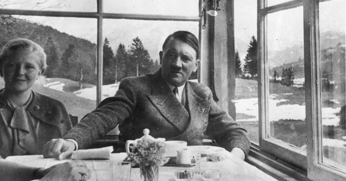 Adolf Hitler él és nevet változtatott: az 59 éves férfi ötödszörre nyerte meg a választásokat