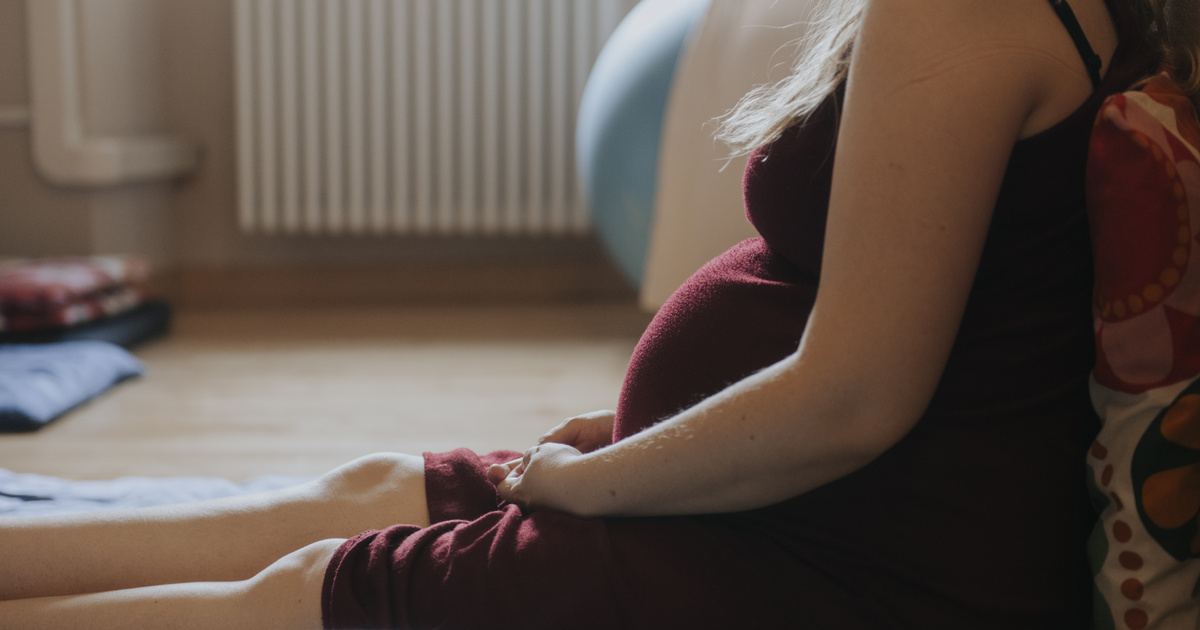 Idén 14 csecsemő halt meg szifiliszben, ami miatt újabb szűrést vezetnek be a szülés előtt álló kismamáknak