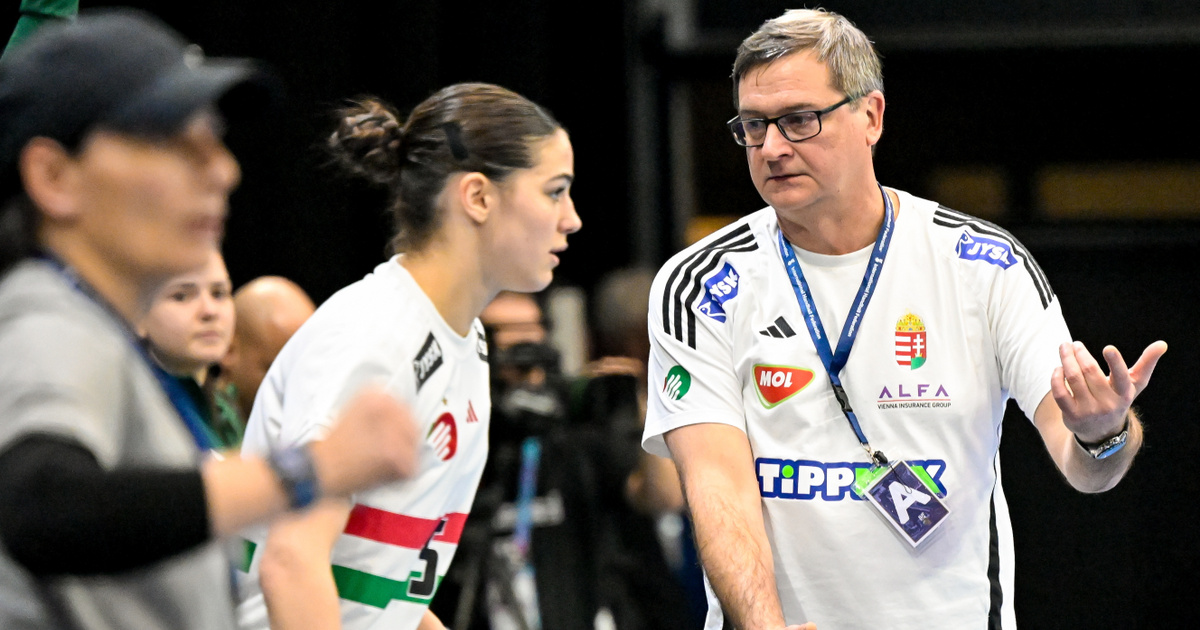 Golovin Vlagyimir: Volt néhány eset, amikor elaludtunk, de nem egyszerű ilyen ellenféllel szemben játszani