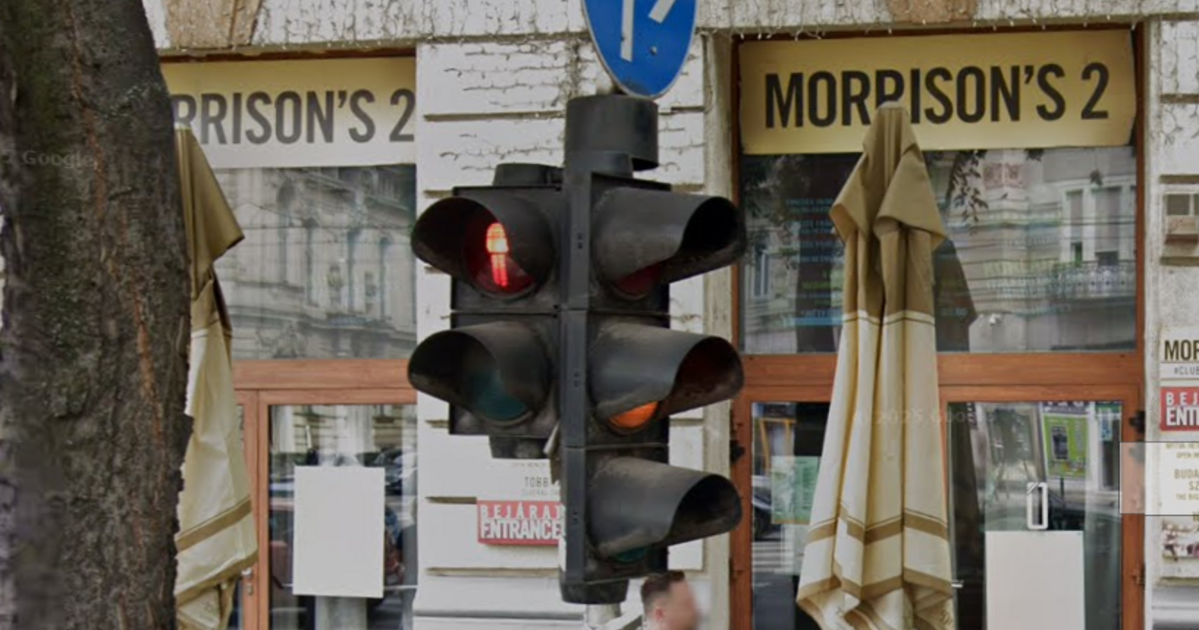 Index – Belföld – Megszólalt a Morrison’s a halálos incidensről, egyszer, puszta kézzel ütött az elk…