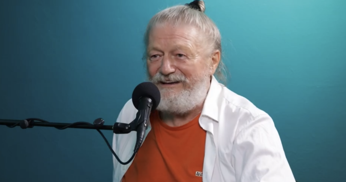 Index – Belföld – A színház gyógyít – Hegedűs D. Géza: Szellemi immuninjekciót adok a nézőknek