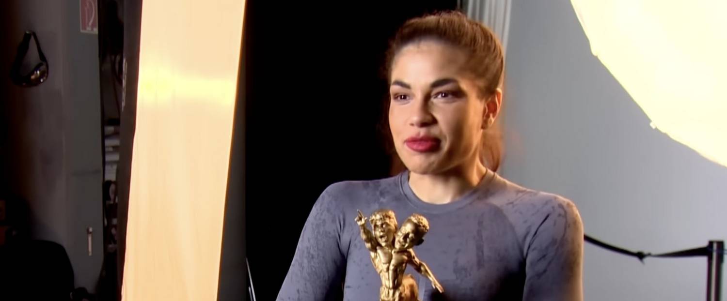 Gáspár Evelin jól megjárta – kamu fotózással húzták csőbe a fiatal lányt