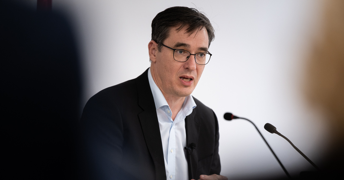 Index – Belföld – Megjelent Karácsony Gergely előterjesztése a rendkívüli közgyűlésre