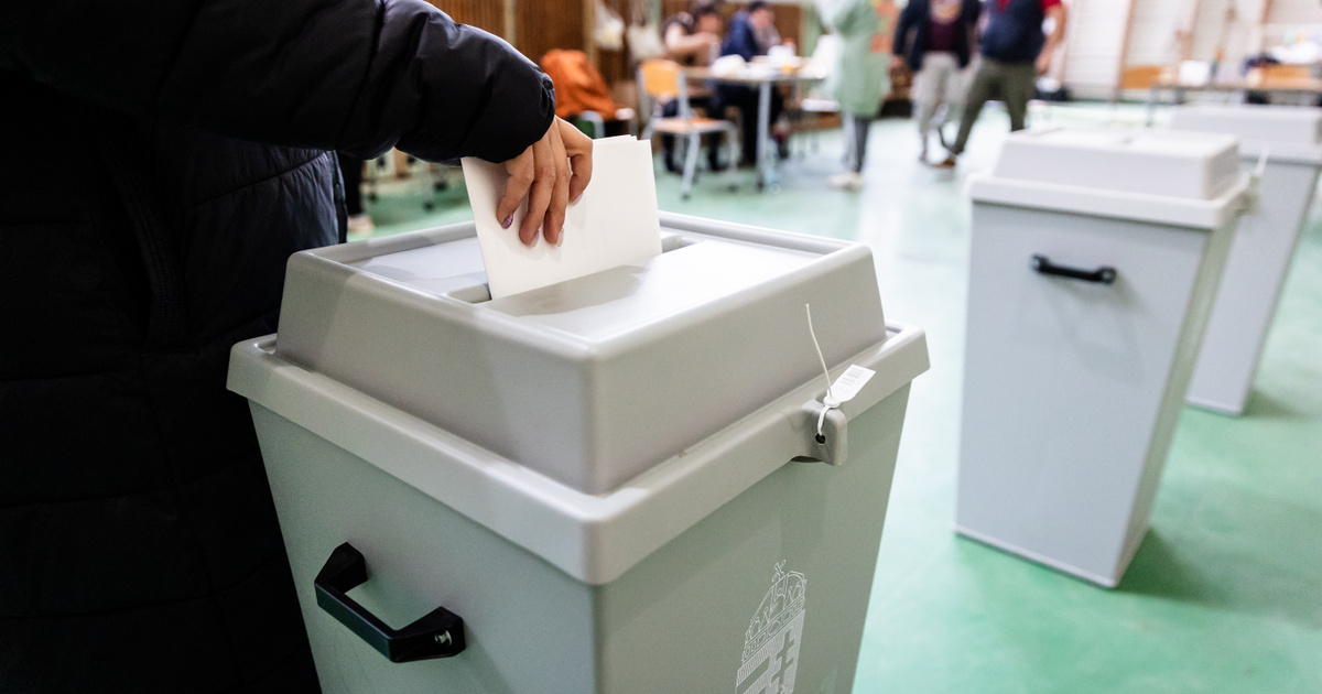 Fekete Zsigmond nyerte a megismételt tiszaburai időközi választást, de ismét óvásra lehet számítani