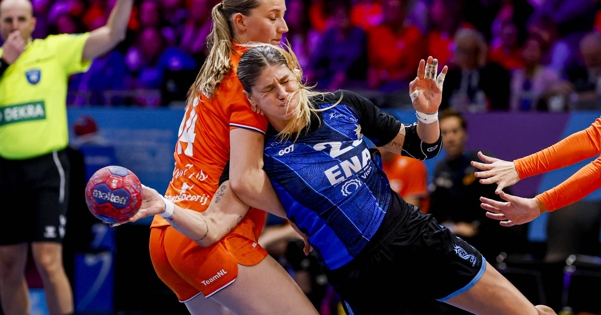 A spanyol női kézisek a nagy pofon után csoportelsőként léptek a vb-középdöntőbe