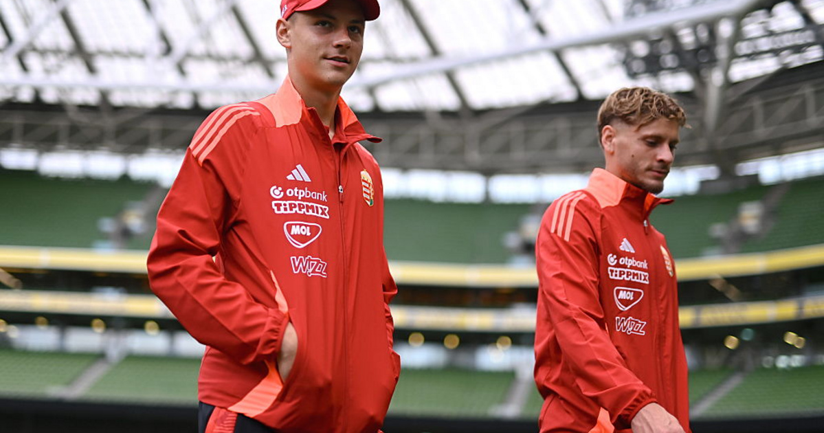 Megműtötték a háromszoros magyar válogatott Dárdai Bencét