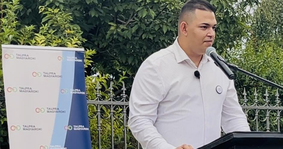 Elmaradt a politikai áttörés: nem lesz roma egyéni jelöltje a Tisza Pártnak