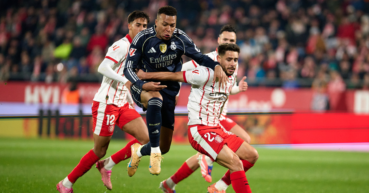 Már nem a Real Madrid vezeti a spanyol bajnokságot, négy fordulóban hat pontot veszített