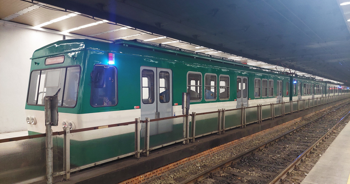 Idén is jönnek a MÁV ünnepi fényekkel díszített járatai: itt találkozhatsz velük