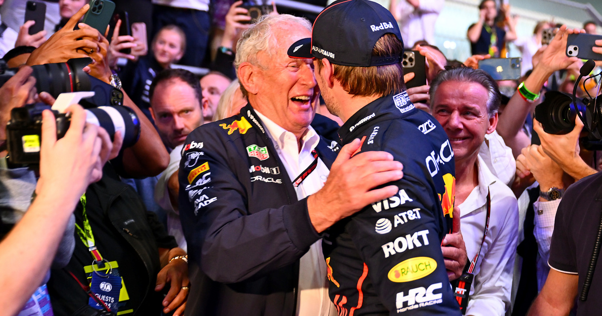 Összeesküvés-elméletek keringenek a Formula–1-es Katari Nagydíjról