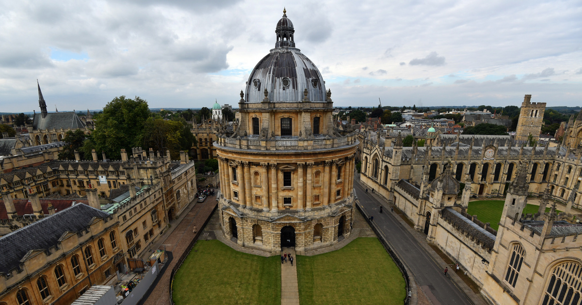 Megnevezte a 2025-ös év szavát az Oxfordi Egyetem