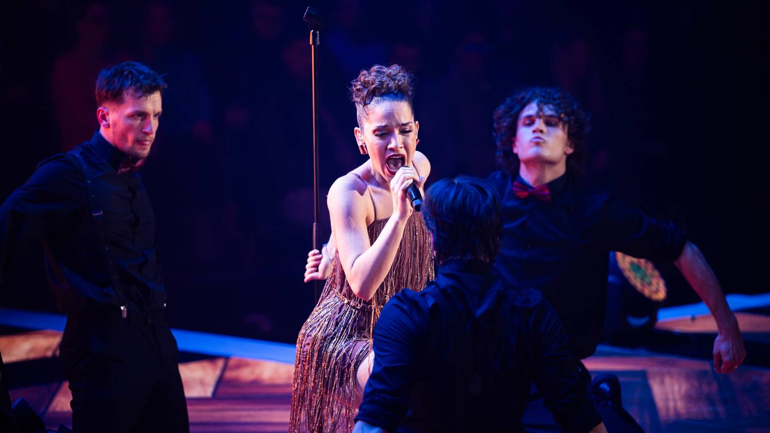 A Megasztár nyertese elárulta, mire fogja költeni a 40 millió forintos nyereményt