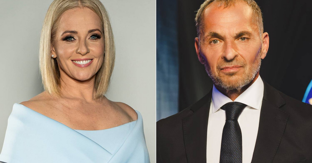 Marsi Anikó és Palik László fiai ilyen jóképű pasik lettek: Vince 16, Vilmos 19 éves már